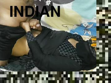 Hardcore Sex Indian Muslim Girl Paid Fucking Burkha Sex