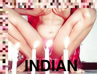 Indian Wife Pissing On Candles - Sexy Hot Girl Xtreme Pissing On Candles ,hashini Hirunika, Hindi Audio
