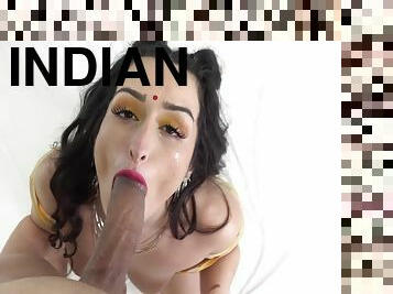 Big Ass Indian Milf In Saree Fucked Hard By Devar