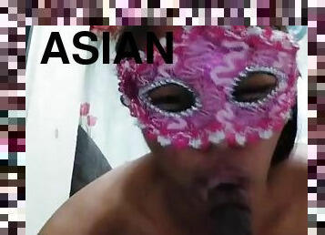 Asian 69 Short Clip. Kinain Ang Pepe Hanggang Mamanhid