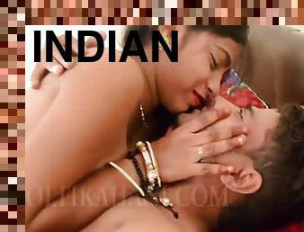 S Hot Indian Stepmom