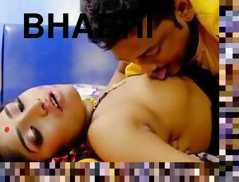Hot Mallu Bhabhi Has Sex With Stepbrother