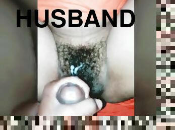 My Desi Husband Fucking Me