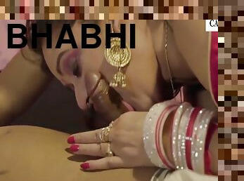 Bhabhi Ki Tight Chuth Ko Faila Kr Maara Or Chua Dia Anndar