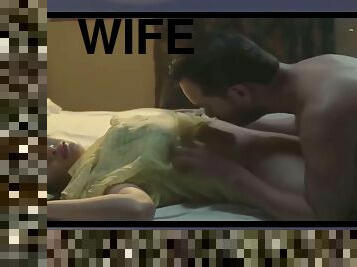 Wife Sleeps With Other Men