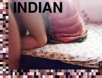 Hot Indian - Desi Maid Fucked By Boy ( Kamwali Ko Choda Diya)
