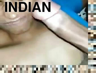 South Indian In Handjob And Fuck With Randi