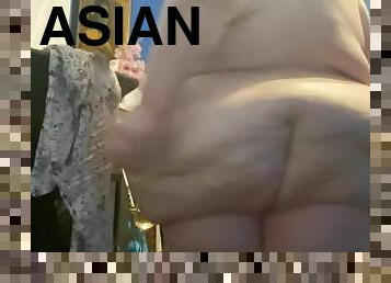asiatisk, badning, store-patter, fed, kæmpestor, amatør, milf, store-sorte-skønheder, fetish, bruser