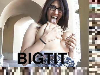 Big Breasts Out! 4 With Kalila