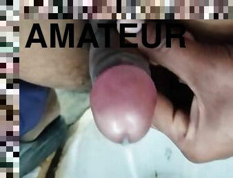 masturbation, orgasm, kvinnligt-sprut, amatör, avsugning, cumshot, gigantisk-kuk, avrunkning, samling, juckande