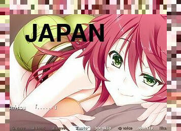 japonca, pornografik-içerikli-anime