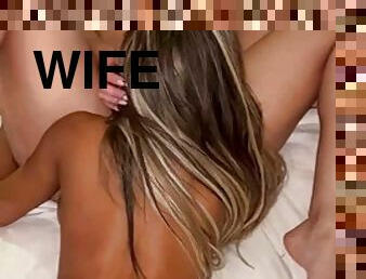 Losing His Insatiable Wife - I found her - Babes-Cam.com