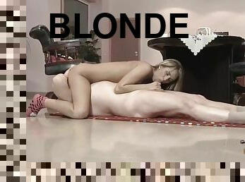 blondynka