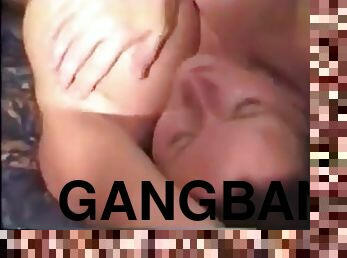 masturbarsi, mogli, nere, gangbang, neri, mariti