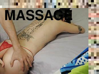 anal, hardcore, massage