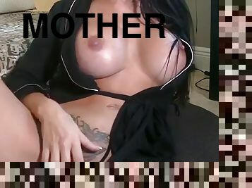 Stepmother  Stepson Affair 95 MommyS Game Challenge