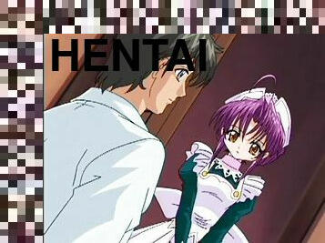 adolescente, anime, hentai