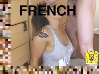 hardcore, arabe, française, blanc, tatouage