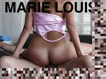 Marie Louise PIB