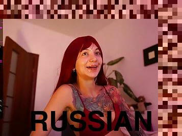 Russian Christina