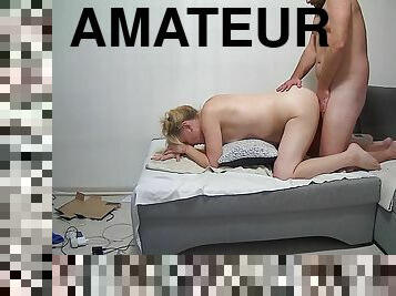 amatör, anal, mogen, bdsm, europeisk, blond, euro, tjeckisk, älskarinna, femdom