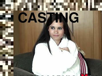 Terka Angeline Casting