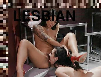 tetas-grandes, lesbiana, hardcore, latino, brasil, piscina