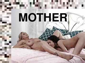 vagina-pussy, lesbian-lesbian, muda-diatas-18, anak-perempuan, ibu-mother