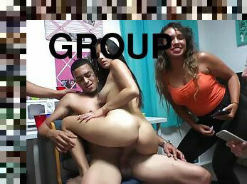 orgia, festa, estudante, sexo-em-grupo, jovem18, colégio, co-educacional, selvagem-wild