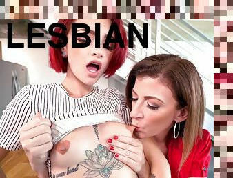 masturbaatio, vanha, pillu-pussy, kypsä, suihinotto, lesbo-lesbian, milf, teini, äityli, nuori-18