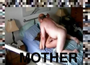 Sexual pleasure my mother 48 on hidden camera