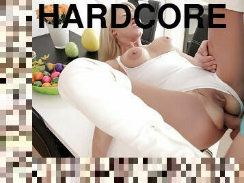 anal, hardcore