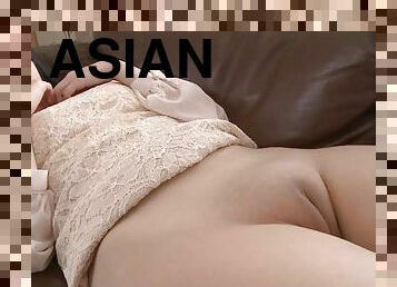 asian babe's sweet coochie