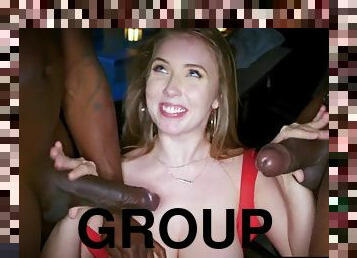 asiático, orgía, squirting, anal, mamada, interracial, recopilación, sexo-en-grupo, trío, doble