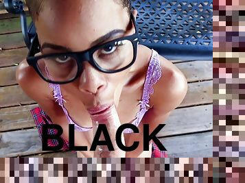 cuatro-patas, gafas, coño-pussy, delgada, babes, polla-enorme, interracial, hardcore, garganta-profunda, negra