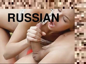 russe, ejaculation-sur-le-corps, ados, compilation