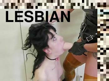 קיצוני, סטראפ-און, חובבן, מבוגר, לסבית-lesbian, אמא-שאני-רוצה-לזיין, סאדו-מאזו, שעבוד