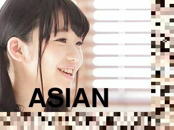 asia, amatir, remaja, gambarvideo-porno-secara-eksplisit-dan-intens, jepang, kepang-rambut, payudara-kecil