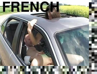 hardcore, française, fou, voiture
