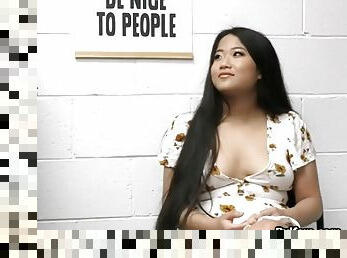 asiatiche, grassi, ufficio, hardcore, donne-grasse-e-belle, scopate