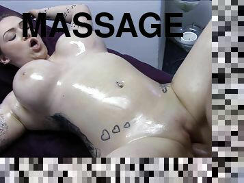 Massage - FUCK MOVIE