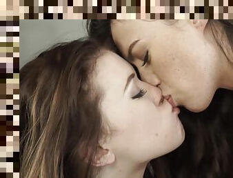 Tiffany Doll and Misha Cross become one - misha cross