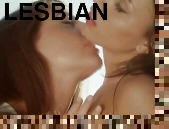The biggest lustful lesbians