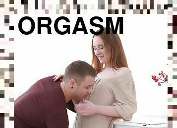 doggy-style, gammal, orgasm, fitta-pussy, smal, anal, avsugning, cumshot, tonåring, hardcore