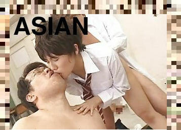 asyano, dalagita, hardcore, hapon, creampie, grupong-seksual, asyanong-dalagita