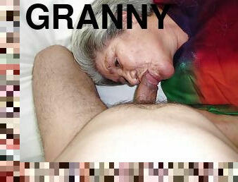 HelloGrannY Latin Ladies Retro Amateur Sex Slideshow