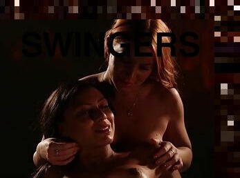 swingers