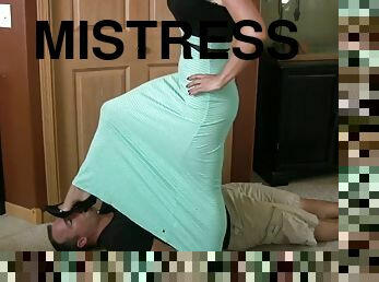 Mistress Pathi