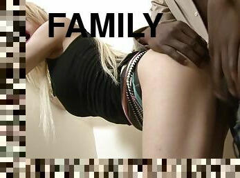 hardcore, familie, tabu