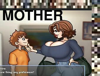 My Mother And The Demon - Demon Deals 1 Gameplay Milf Big Tits, BIG ASS, Big Ass, Big Ass, Big Tits, Big Ass, big dick, Big Tits, Big Dick, Big Dic...